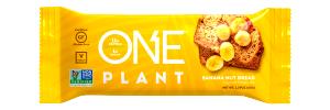 1 bar (45 g) Banana Nut Bread