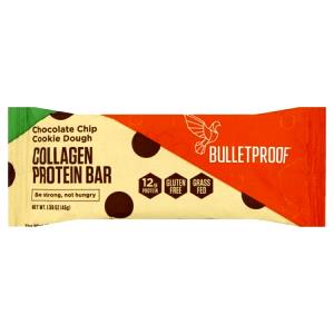 1 bar (45 g) Bulletproof Bar