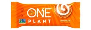 1 bar (45 g) Carrot Cake Protein Bar