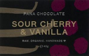 1 bar (45 g) Cherry Chocolate