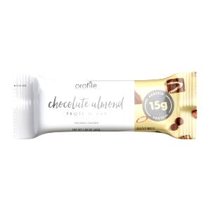 1 bar (45 g) Chewy Chocolate Almond Bar
