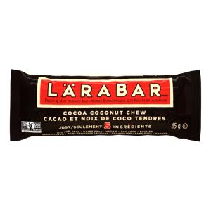1 bar (45 g) Chocolate Coconut Chew