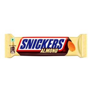 1 bar (45 g) Chocolate Covered Almond