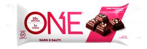 1 bar (45 g) Chocolate Sea Salt