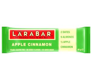 1 bar (45 g) Cinnamon & Oats Seed Bar