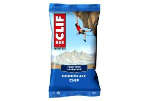 1 bar (45 g) Clif Nectar Bar - Lemon Vanilla Cashew