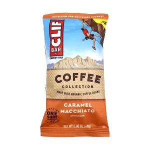 1 bar (45 g) Coffee Bar Caramel Macchiato Bar