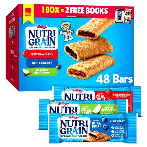 1 bar (45 g) Crisp 