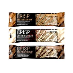 1 bar (45 g) Crispy Cocoa Bar