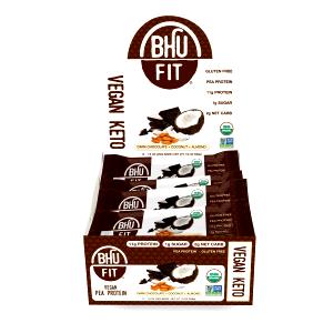 1 bar (45 g) Dark Chocolate Coconut Almond