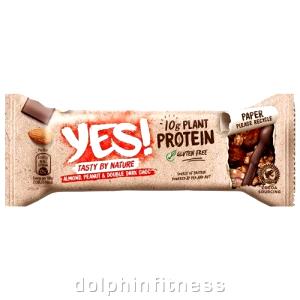 1 bar (45 g) Dark Chocolate Peanut