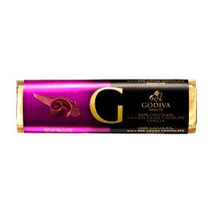 1 bar (45 g) Dark Chocolate