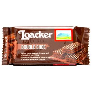 1 bar (45 g) Double Chocolate Cocoa Chip
