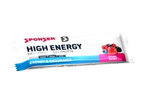 1 bar (45 g) Energy Bar