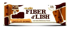 1 bar (45 g) Fiber D