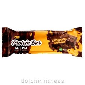1 bar (45 g) Flavor & Fiber Bars - Orange Cranberry
