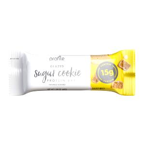 1 bar (45 g) Glazed Sugar Cookie Bar