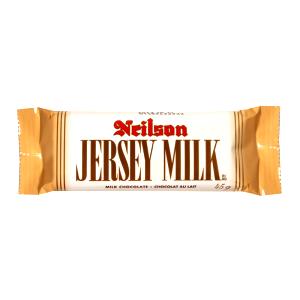 1 bar (45 g) Jersey Milk
