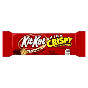1 bar (45 g) Kit Kat Extra Crispy