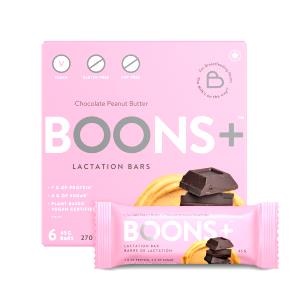 1 bar (45 g) Lactation Bar