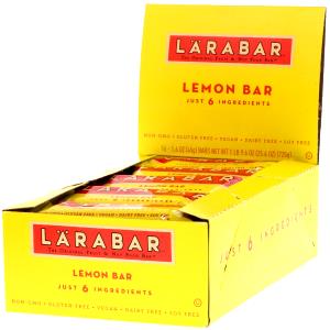 1 bar (45 g) Lemon Bar
