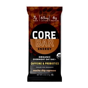 1 bar (45 g) Mocha Chip