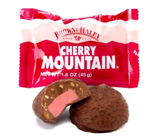 1 bar (45 g) Mountain Bar