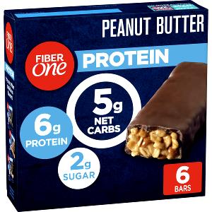 1 bar (45 g) Opti-Meal Protein Bar Chocolate Peanut Butter