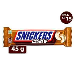 1 bar (45 g) Original Flavor with Cashew