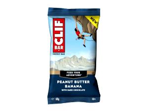 1 bar (45 g) Peanut Butter Banana