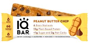 1 bar (45 g) Peanut Butter Chip