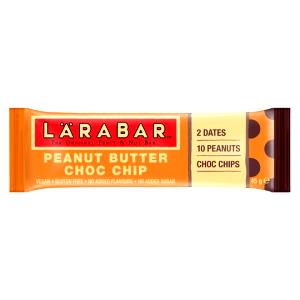 1 bar (45 g) Peanut Butter Chocolate Chip Date Bar