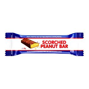 1 bar (45 g) Peanut Butter Clutter