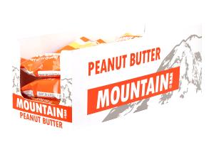 1 bar (45 g) Peanut Butter Mountain Bar