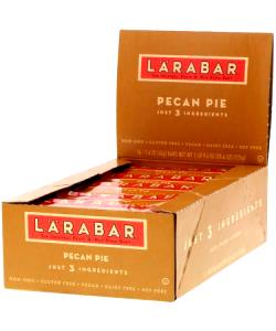 1 bar (45 g) Pecan Pie