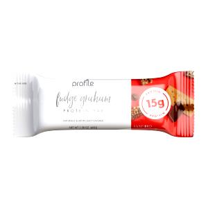 1 bar (45 g) Profile Fudge Graham Bar
