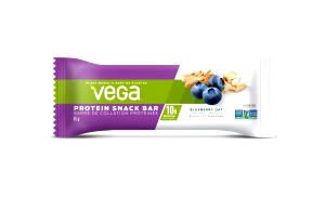 1 bar (45 g) Protein Snack Bar Blueberry Oat