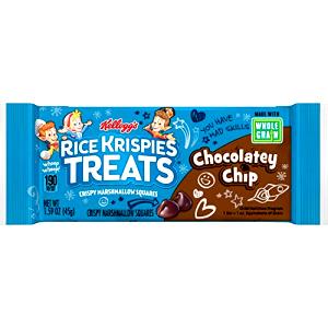 1 bar (45 g) Rice Krispies Treats Chocolatey Chip