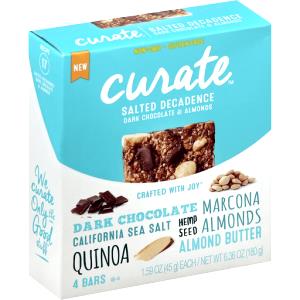 1 bar (45 g) Salted Decadence