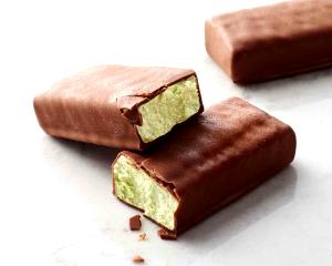 1 bar (45 g) Silvermint Bars
