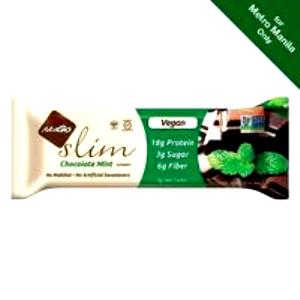 1 bar (45 g) Slim Chocolate Mint