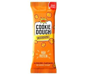 1 bar (45 g) Snickerdoodle Cookie Dough