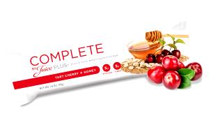 1 bar (45 g) Tart Cherry + Honey Bar