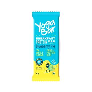 1 bar (45 g) Yoga Bar - Blueberry Acai