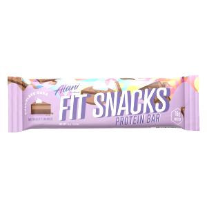 1 bar (46 g) Chocolate Cake Protein Bar