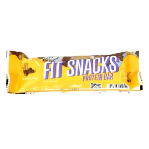 1 bar (46 g) Fit Snacks Peanut Butter Crisp