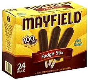 1 bar (46 g) Fudge Stix Fat Free (46g)