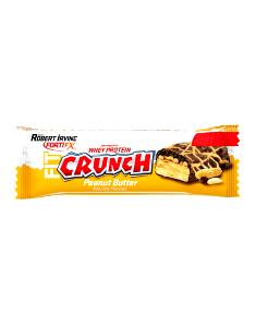 1 bar (46 g) Peanut Butter & Jelly Bar Mix