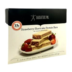 1 bar (46 g) Strawberry Shortcake Protein Bar