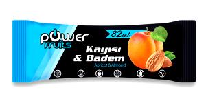 1 bar (46 g) Tangerine Fruit Bar (46g)